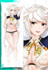 Unryuu Body pillow case KANCOLLE Orcaleon